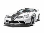 Mercedes-Benz SLR McLaren Volcano by Hamann 2008 года